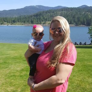 Meet your Posher, Kyrsten